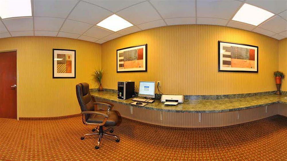 Comfort Inn & Suites Panama City North Esterno foto