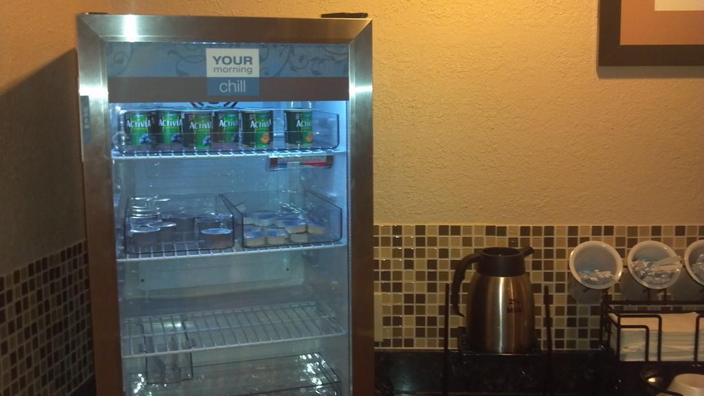 Comfort Inn & Suites Panama City North Esterno foto