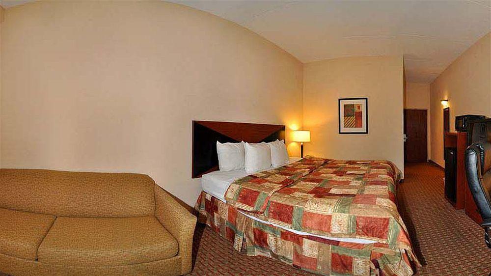Comfort Inn & Suites Panama City North Esterno foto