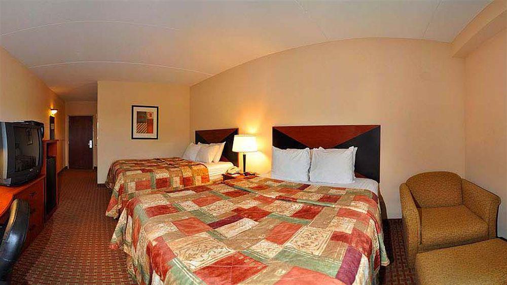 Comfort Inn & Suites Panama City North Esterno foto