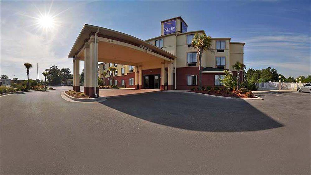 Comfort Inn & Suites Panama City North Esterno foto
