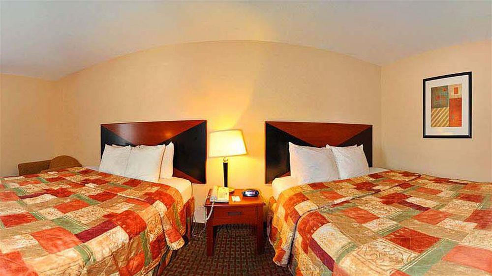 Comfort Inn & Suites Panama City North Esterno foto