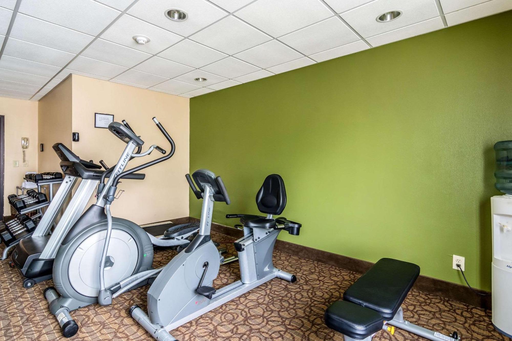 Comfort Inn & Suites Panama City North Esterno foto