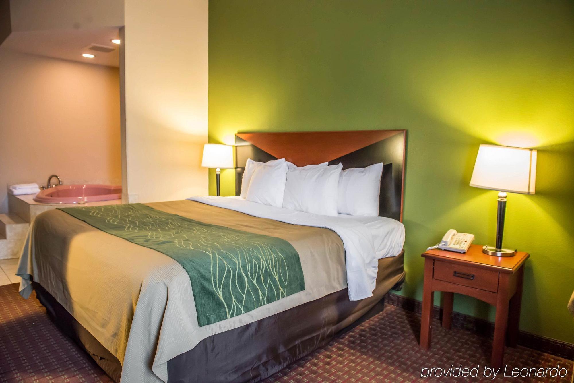 Comfort Inn & Suites Panama City North Esterno foto