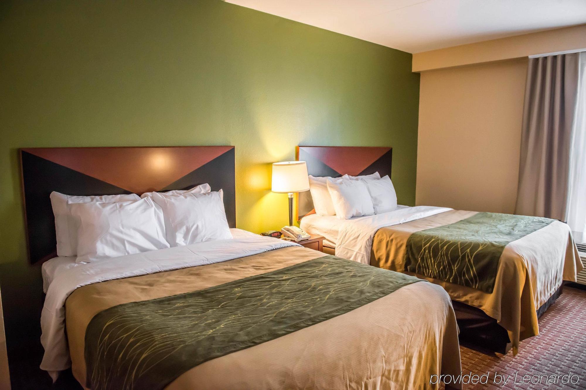 Comfort Inn & Suites Panama City North Esterno foto