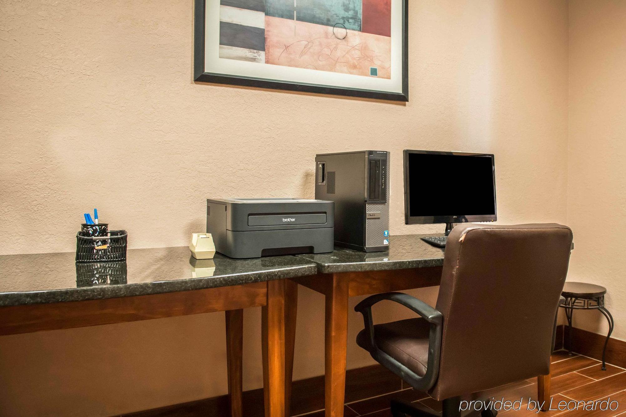 Comfort Inn & Suites Panama City North Esterno foto