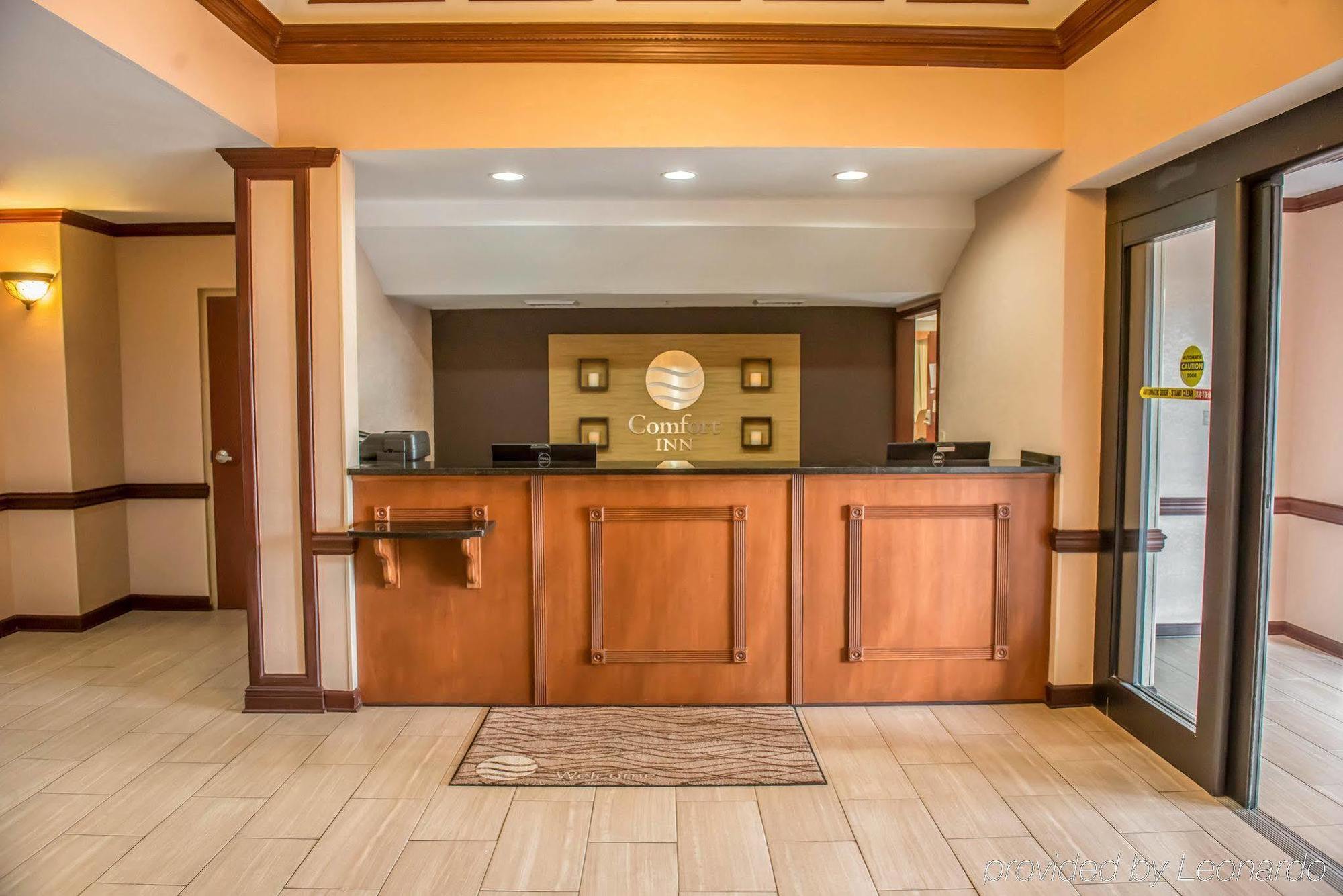Comfort Inn & Suites Panama City North Esterno foto