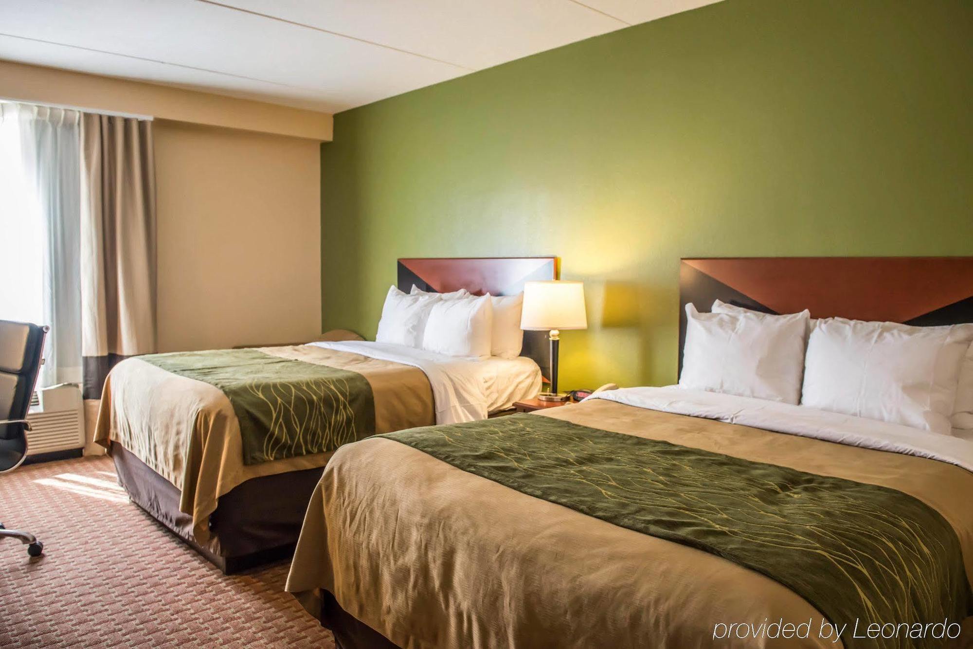 Comfort Inn & Suites Panama City North Esterno foto